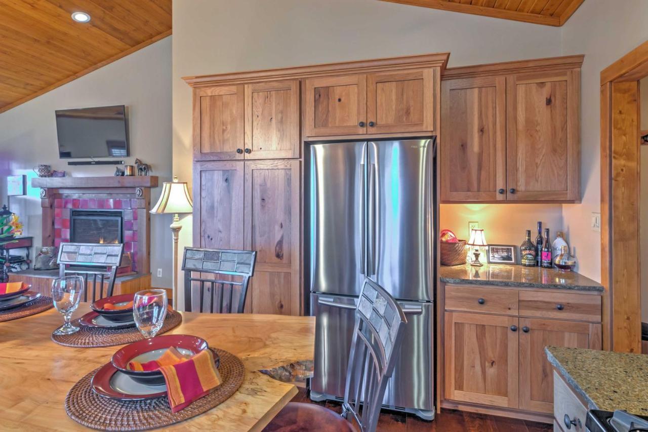 Beautiful Makanda Cabin In Shawnee National Forest 외부 사진